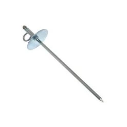 FLAMINGO Piquet D'attache Zingue 38cm