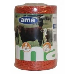 LEM SELECT Bobine Fil De Clôture 3 Conducteurs 250 Mt