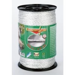 LEM SELECT Fil De Clôture Ø 6 Standard 6 Conducteurs - 200 M