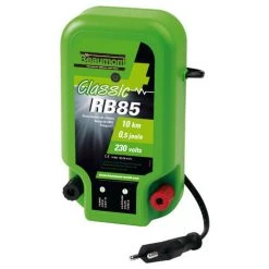 BEAUMONT Poste Secteur CLASSIC RB85 R6