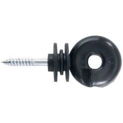 BEAUMONT Isolateur Tire-fond, Sachet De 25