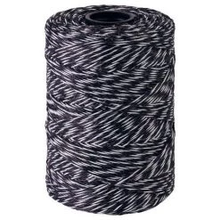 BEAUMONT Filet électrique Tressé 200 M Diam. 6 Mm