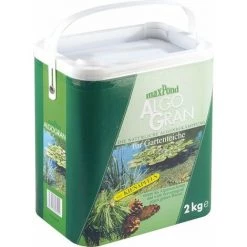 Anti-algues - AlgoGran - Pack économique De 3 Paquets De 2 Kg Westfalia