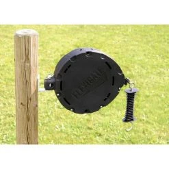 Ruban Pour Système De Portail Flexible - FlexiGate - 19 M AKO -Clôture électrique Soldes Boutique 11194339 3