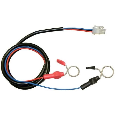 Électrificateur De Clôture UNI 1600 Avec Protection Contre Les Décharges Profondes - Batterie 12V / Secteur 230 V BlackGuard 3 Électrificateur De Clôture UNI 1600 Avec Protection Contre Les Décharges Profondes - Batterie 12V / Secteur 230 V BlackGuard – Image 3