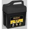 Accumulateur "Blackguard B17" Pour Clôture électrique - 9V BlackGuard