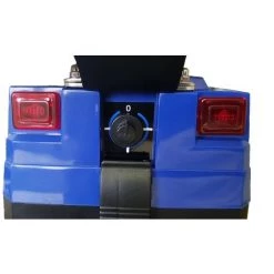 LEM SELECT Électrificateur Solaire AMA Pour Clôtures 0,70 J 12 V- Maxi : 8 Km -Clôture électrique Soldes Boutique 11275222 3