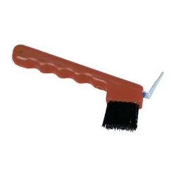 LEM SELECT Cure Pied Avec Brosse Et Crochet (Lot De 2)