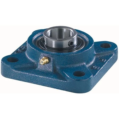 Palier Auto-aligneur 4 Trous - 40 Mm Westfalia 1 Palier Auto-aligneur 4 Trous - 40 Mm Westfalia