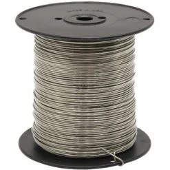 UNIVERSEL Câble, En Aluminium 1,8 Mm