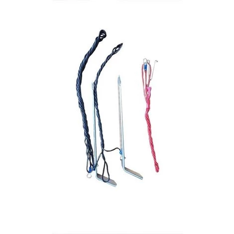 LEM SELECT Électrificateur AMA Pour Clôtures électrique 10 J 230 V- Maxi : 40 Km 3 LEM SELECT Électrificateur AMA Pour Clôtures électrique 10 J 230 V- Maxi : 40 Km – Image 3