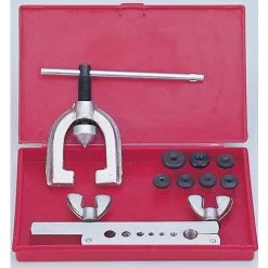 G�N�RIQUE Jeu De Couteaux à évaser Et Mini-tuyaux - 3 - 16 Mm