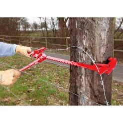 G�N�RIQUE Tendeur De Clôture - Tendeur De Fil Pour Clôtures De Pâturage -Clôture électrique Soldes Boutique 12197335 3