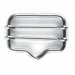 LEM SELECT Connexion Pour Ruban De Clôture électrique 40 Mm (Lot De 5 )