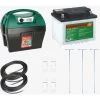 DIRECT FILET Kit Electrificateur Mobile 12 V