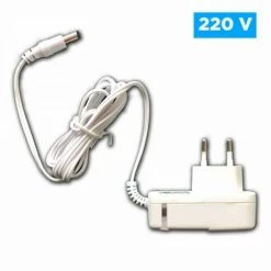 GEMIELETTRONICA ELECTRIFICATEUR De Clôture Électrique 5 Km Double Alimentation (Batterie)12V / 220V Clôture Électrifiée B/12 Extrafort Pour Animaux Chevaux Chiens Sangliers Vaches Porcs Poules Gemi Elettronica -Clôture électrique Soldes Boutique 14942945 3