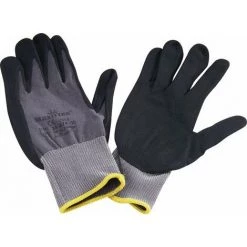 Gants De Contact, Jeu De 3, Taille 10 (XL) Pour Hommes Maxiflex