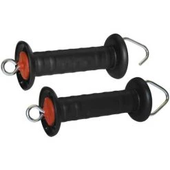 Poignée De Clôture Avec Crochet AKO