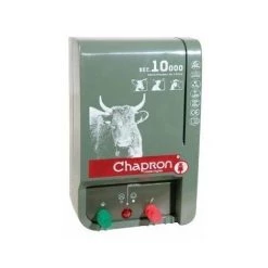 CHAPRON LEMENAGER Electrificateur Secteur Sec10000