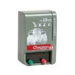 CHAPRON LEMENAGER Electrificateur Secteur Sec15000