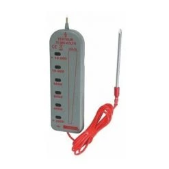 CHAPRON LEMENAGER Testeur De Clôture Controleur 6 Voyants