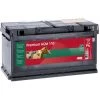 Batterie AGM Premium 110 Ah AKO 441204