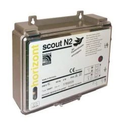 AVIMAC Berger électrique Scout N2 Pigeons