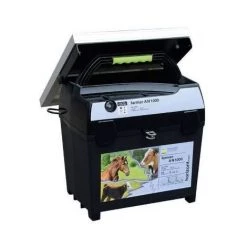 AVIMAC Berger électrique Farmer AN1000 Solaire