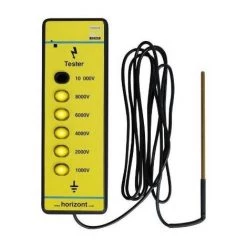 AVIMAC Tester ISOTESTER 10000 Pour Berger électrique