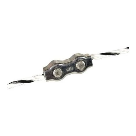 AVIMAC Épissure Pour Corde (x5) - Berger électrique 1 AVIMAC Épissure Pour Corde (x5) - Berger électrique