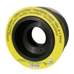 AVIMAC Câble De Connexion Piquet De Terre (10m) - Berger électrique