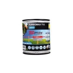 AVIMAC Bande TURBOMAX T12 (200m) - Berger électrique