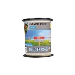 AVIMAC Bande FARMER T10 (200m) - Berger électrique
