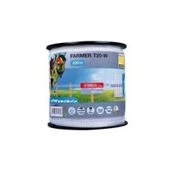 AVIMAC Bande FARMER T20 (200m) - Berger électrique