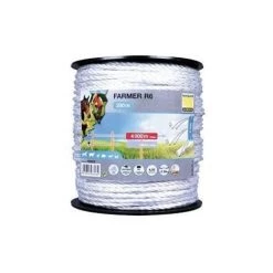 AVIMAC Corde FARMER R6 (200m) - Berger électrique