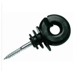 AVIMAC Isolateur De Bouton Ranger (x25) - Berger électrique