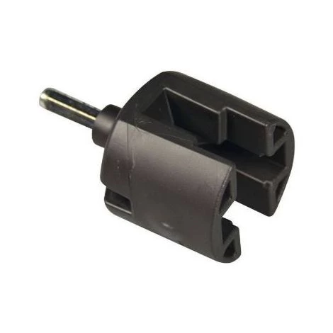 AVIMAC Adaptateur Montage D'isolateurs - Berger électrique 1 AVIMAC Adaptateur Montage D'isolateurs - Berger électrique