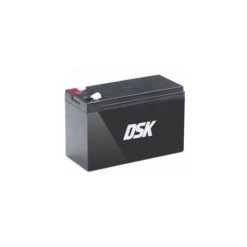 AVIMAC Batterie Rechargeable 7Ah - Berger électrique