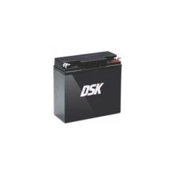 AVIMAC Batterie Rechargeable 17Ah - Berger électrique