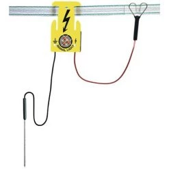 Testeur De Clôtures "Power Blinker". AKO -Clôture électrique Soldes Boutique 18727924 4