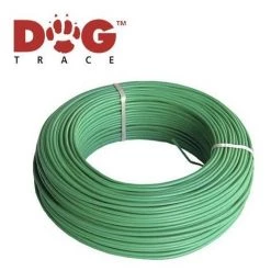 Enrouleur De Câble Supplémentaire Pour Clôture Dogtrace CABLE DOGTRACE 100 Mètres - 0,8 Mm.