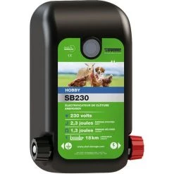 Poste Mixte HOBBY SB230 BEAUMONT