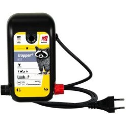 Poste Secteur TRAPPER N15 HORIZONT