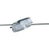HORIZONT Raccord De Jonction Gripple Fil 1.4/2.2mm X20