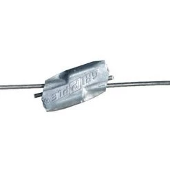 HORIZONT Raccord De Jonction Gripple Fil 1.4/2.2mm X20