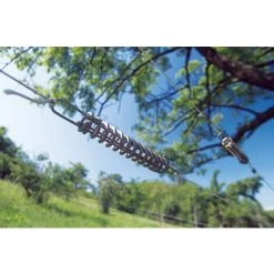 BEAUMONT Tendeur à Ressort Pour Fil X 1 -Clôture électrique Soldes Boutique 23546638 3