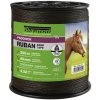 BEAUMONT Ruban Marron 40 Mm / 200 M PADDOCK - Brun