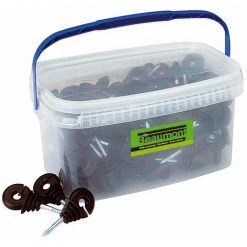 BEAUMONT Isolateur Annulaire Noir X 90