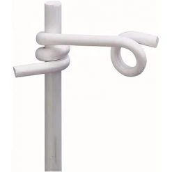 BEAUMONT Isolateur Queue De Cochon 10 Mm X50