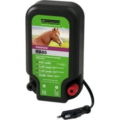 Poste Secteur PADDOCK RB85 BEAUMONT